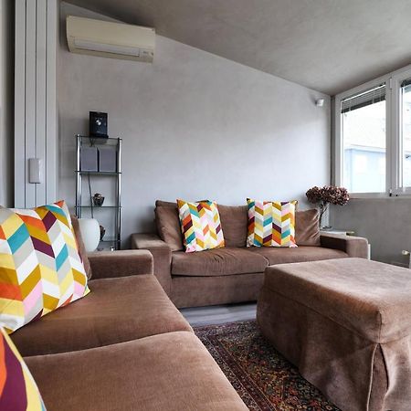 Primopiano - Previati Apartment Milan Luaran gambar
