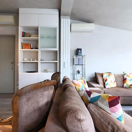 Primopiano - Previati Apartment Milan Luaran gambar