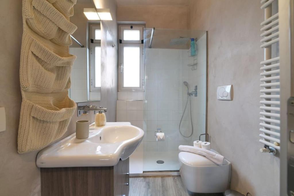 Primopiano - Previati Apartment Milan Luaran gambar