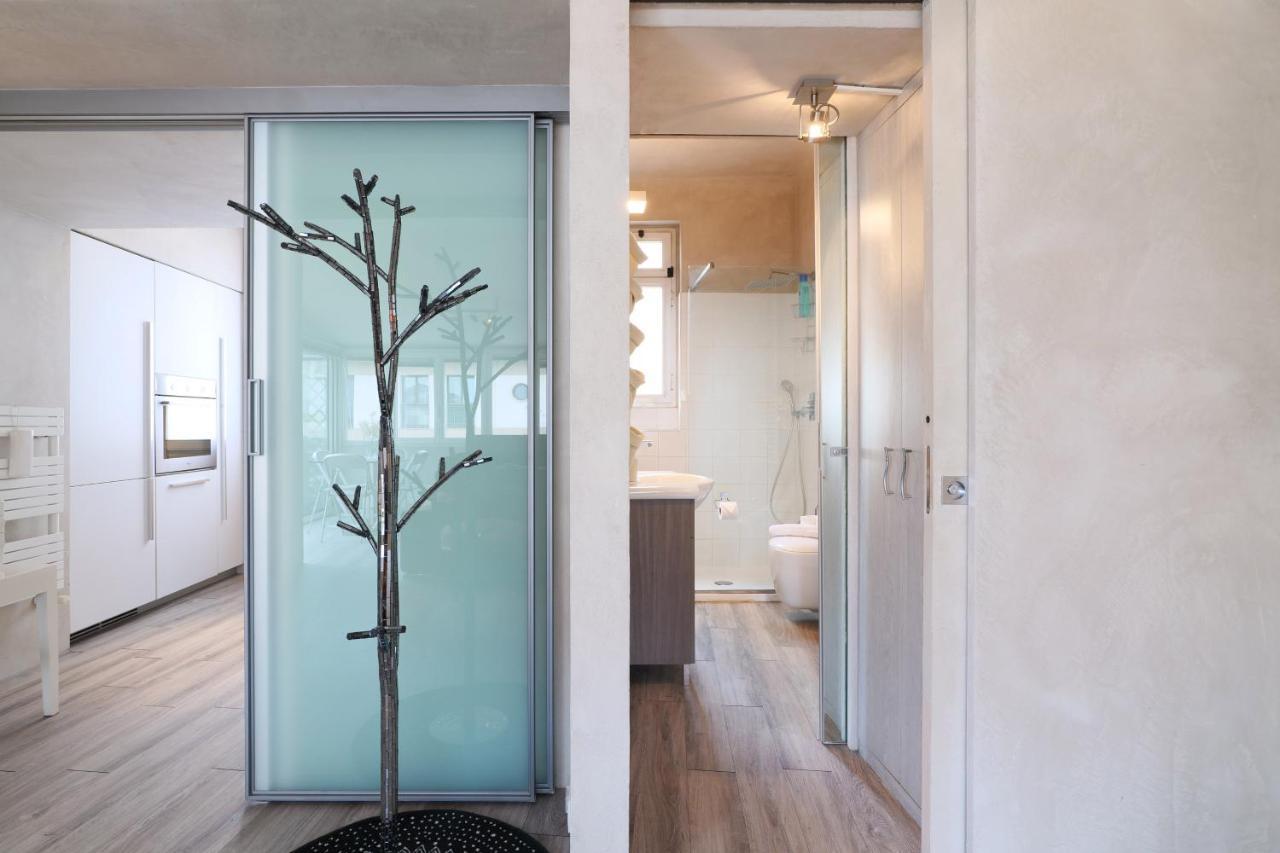 Primopiano - Previati Apartment Milan Luaran gambar