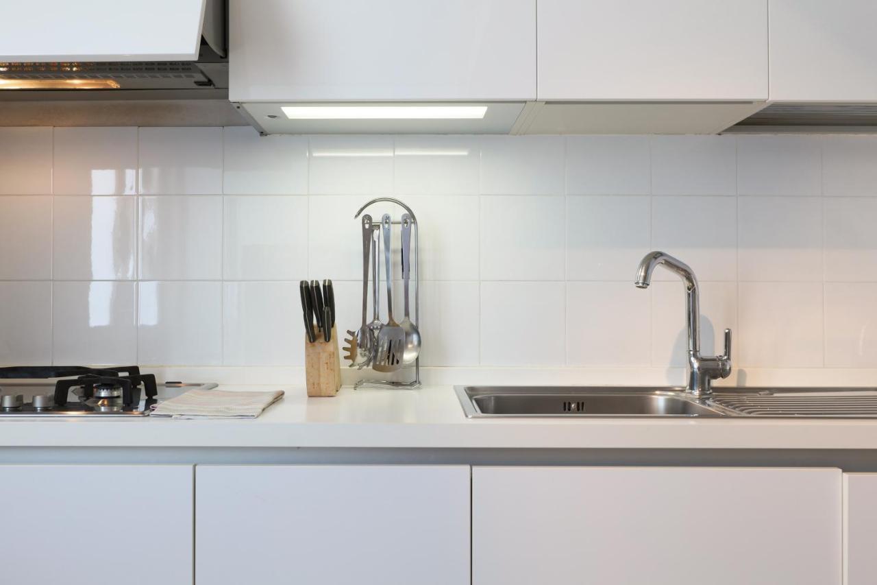 Primopiano - Previati Apartment Milan Luaran gambar
