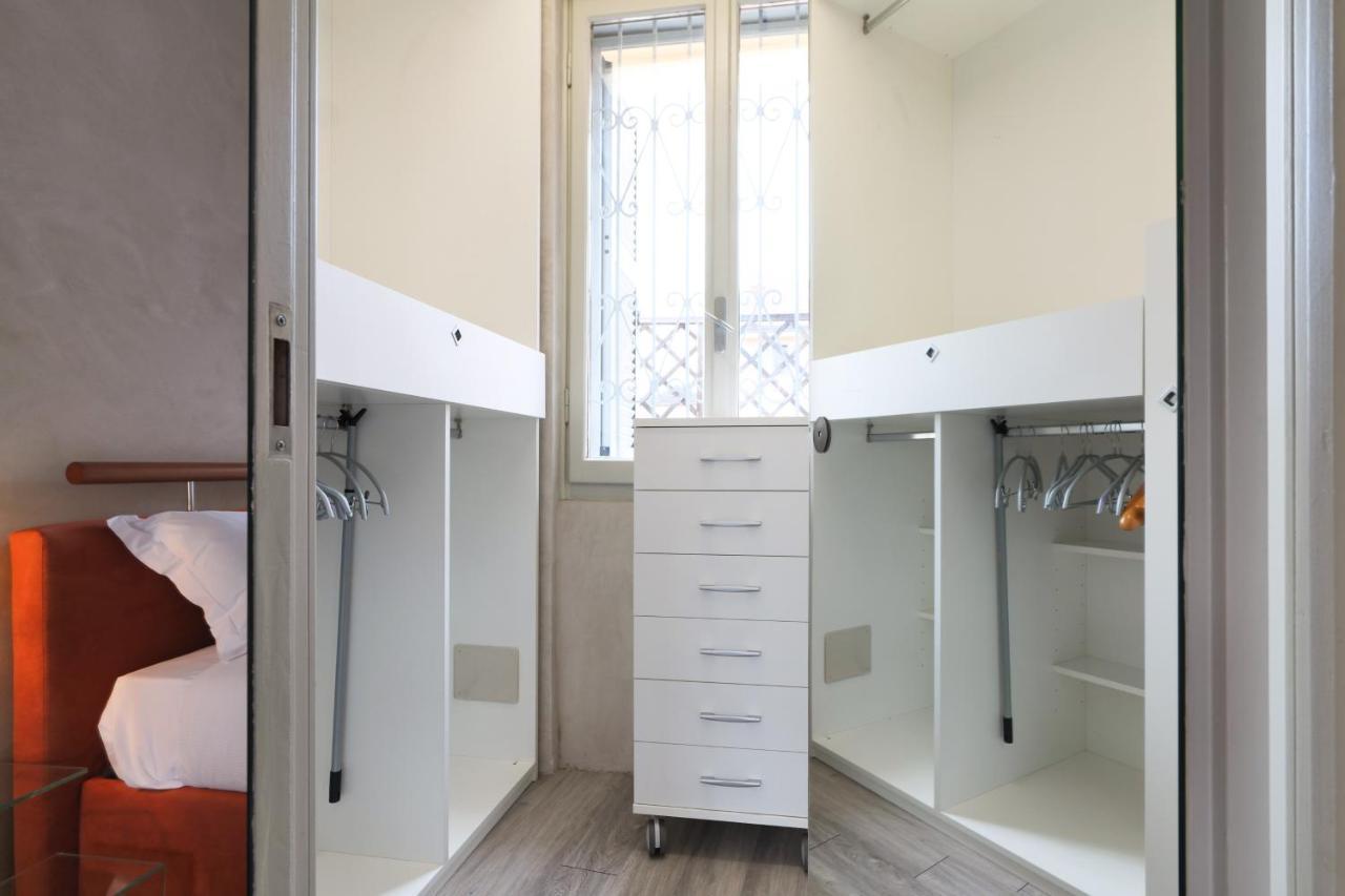 Primopiano - Previati Apartment Milan Luaran gambar