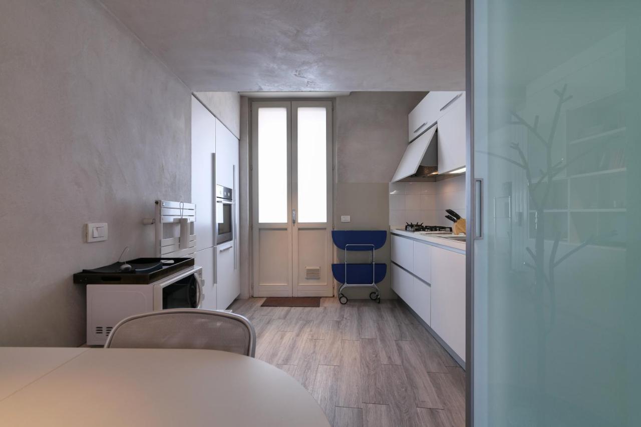 Primopiano - Previati Apartment Milan Luaran gambar