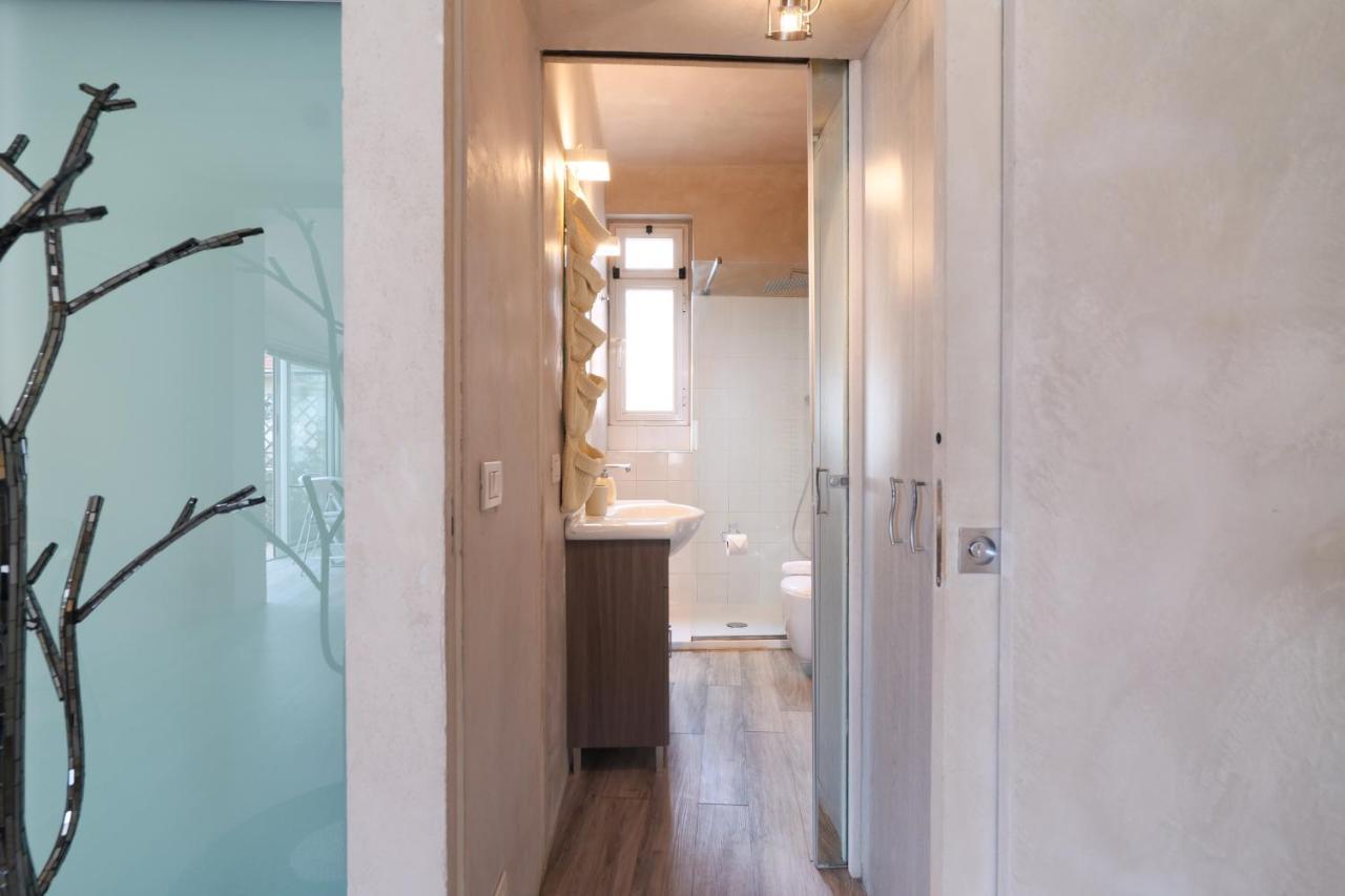 Primopiano - Previati Apartment Milan Luaran gambar