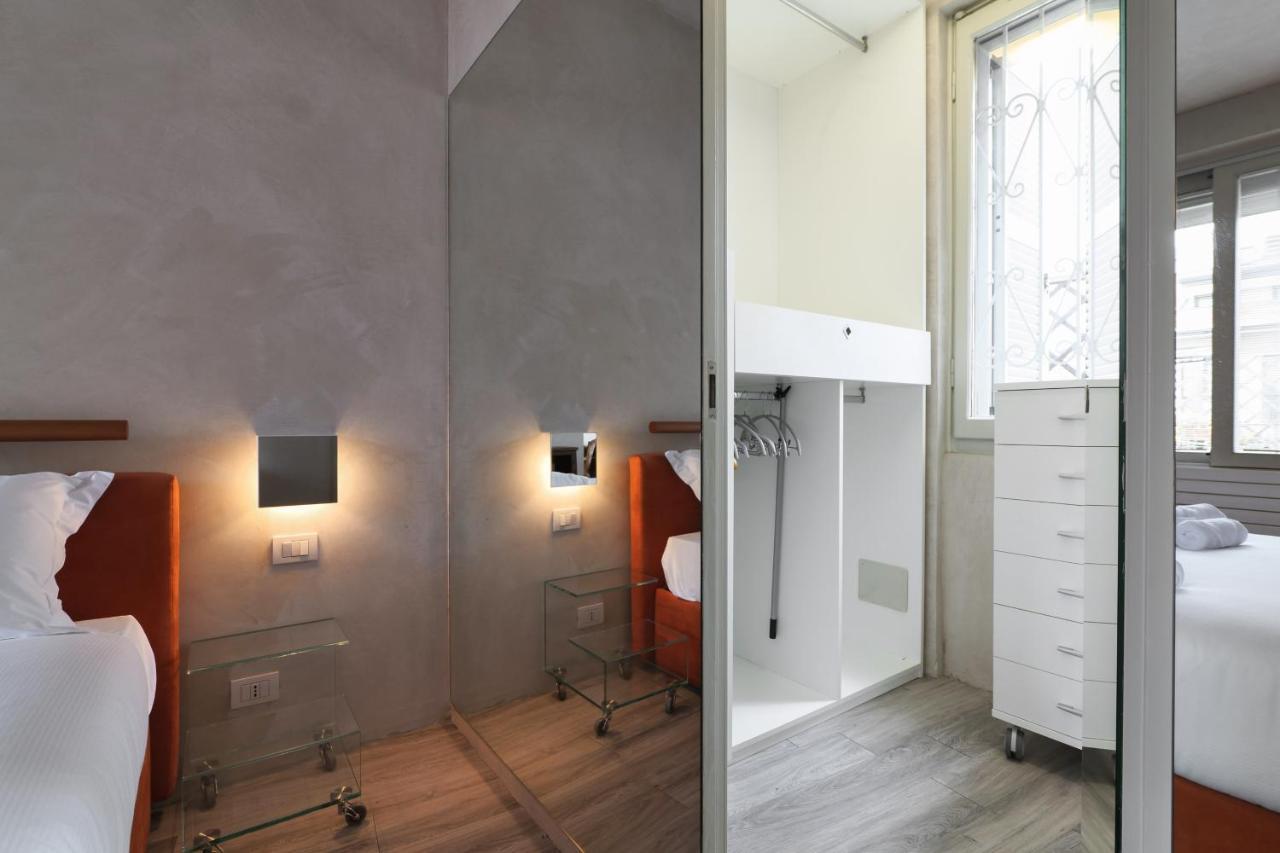 Primopiano - Previati Apartment Milan Luaran gambar