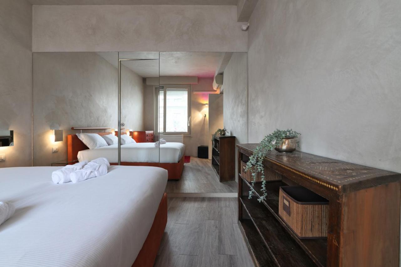 Primopiano - Previati Apartment Milan Luaran gambar