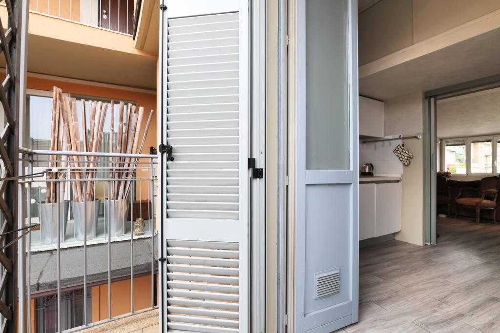 Primopiano - Previati Apartment Milan Luaran gambar