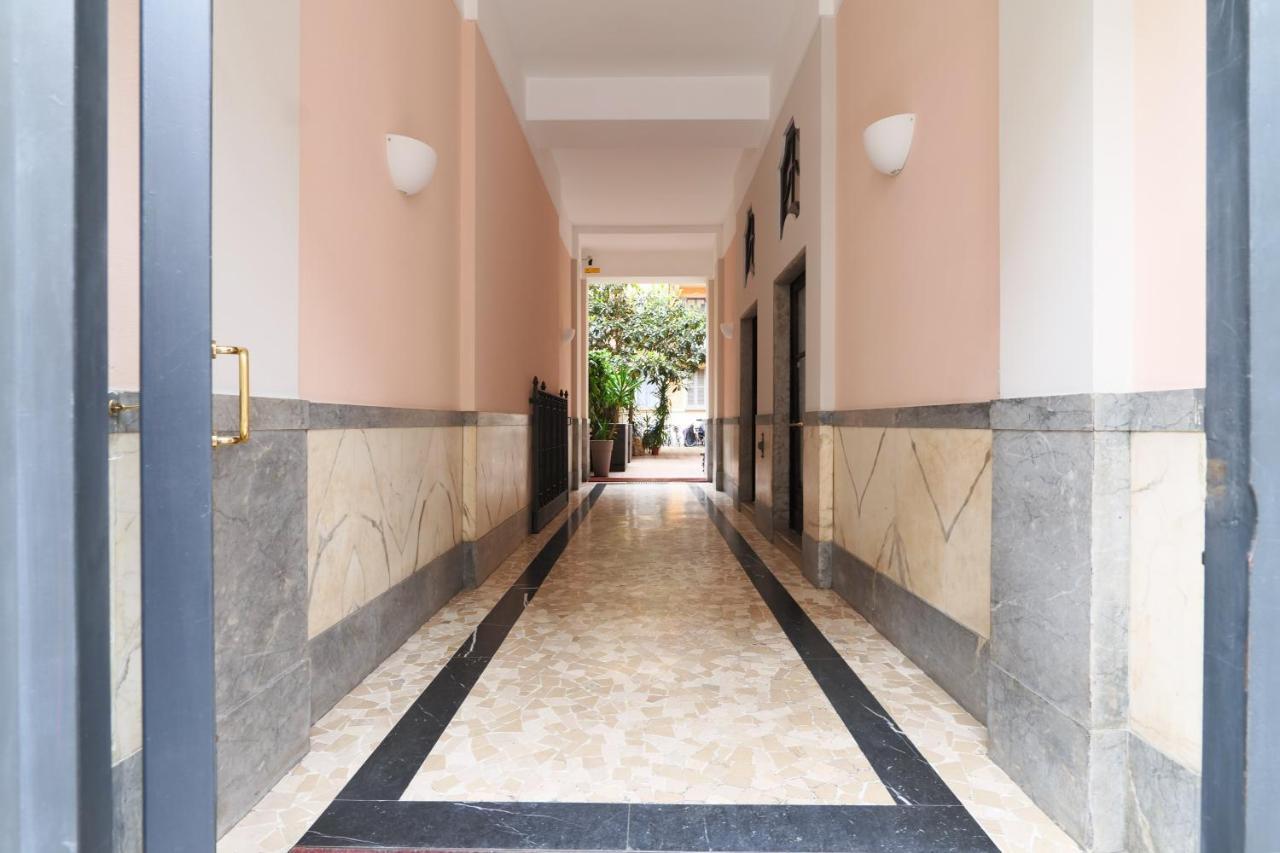 Primopiano - Previati Apartment Milan Luaran gambar