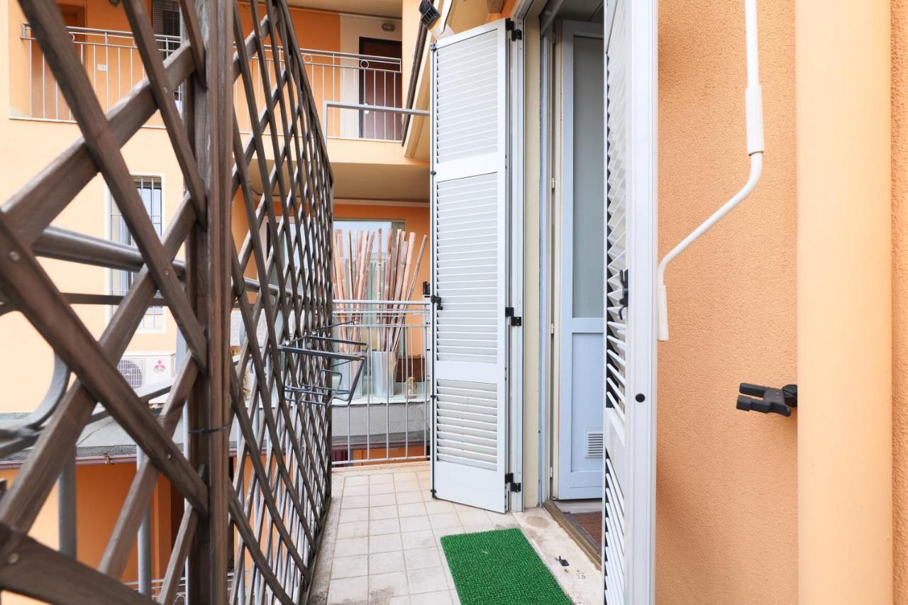 Primopiano - Previati Apartment Milan Luaran gambar