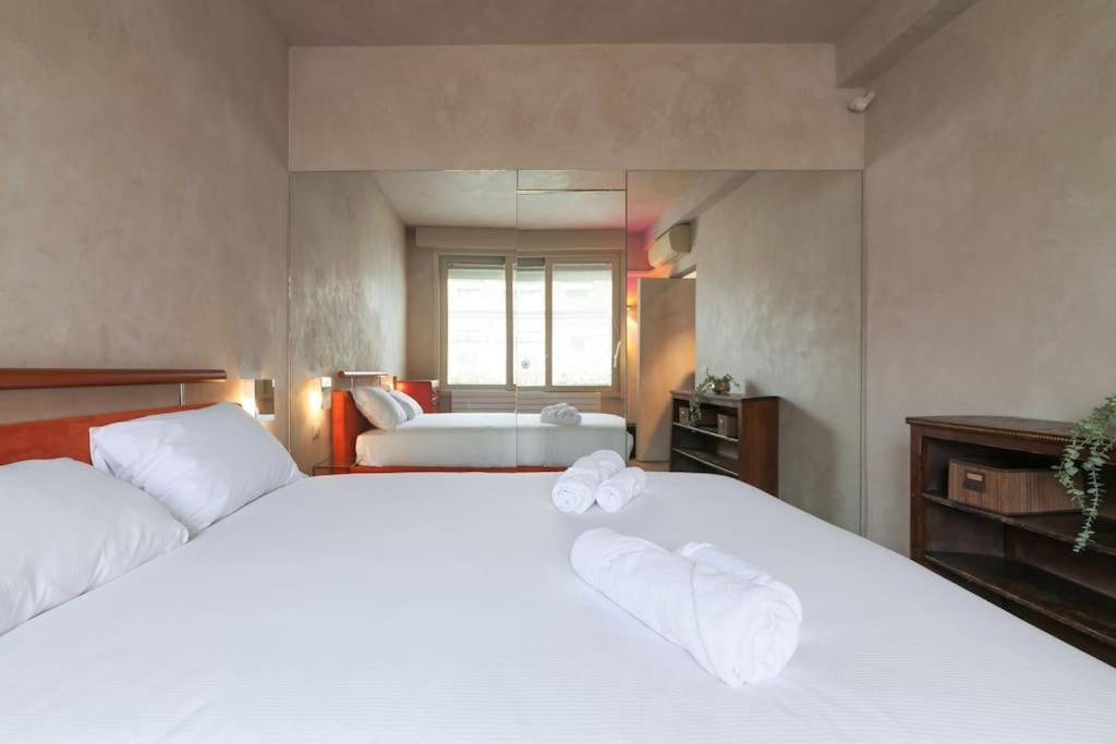 Primopiano - Previati Apartment Milan Luaran gambar